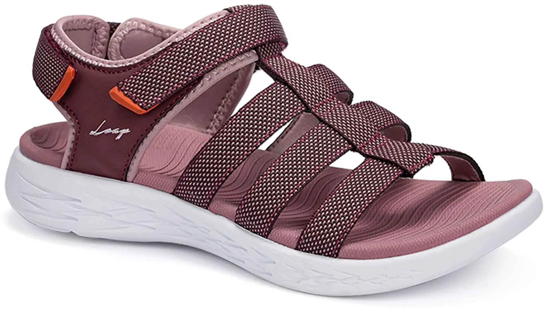 Loep Nubia Prp 36 Sandale pentru doamne - elegante și confortabile