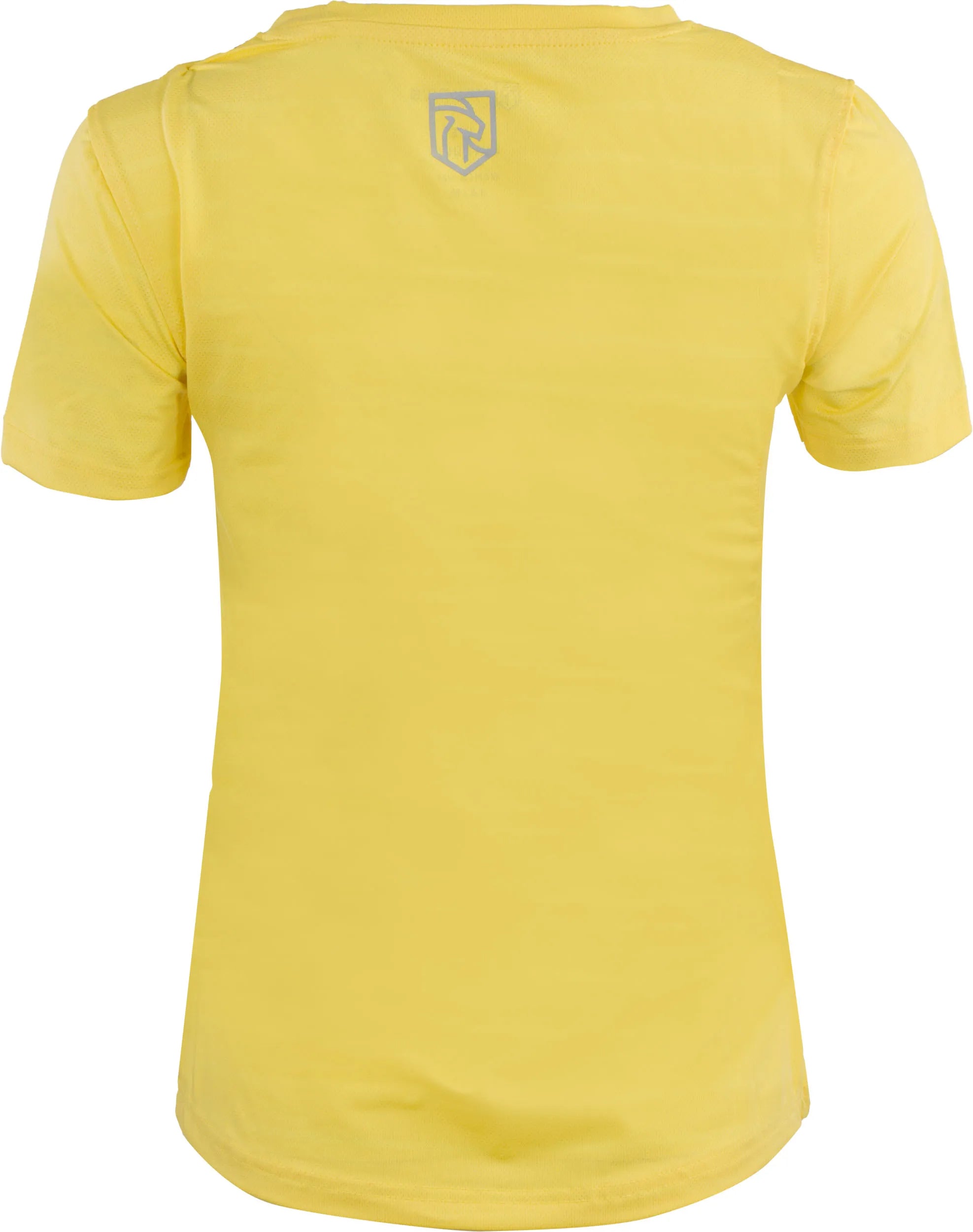 Dámské tričko McKees Yerupaja Yellow, S