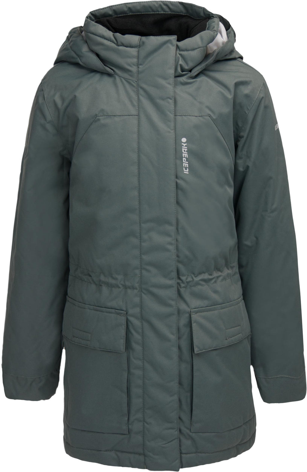 Children's Coat Icepeak Kell Parka 140