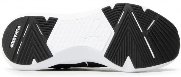 PUMA WMS PURE XT DAMES Sportschoenen Zwart 38.5