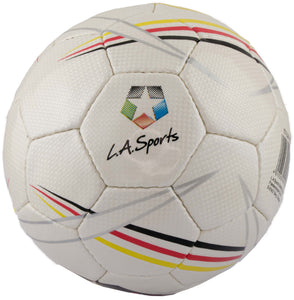 Soccer Ball La Sports Team Size 5,