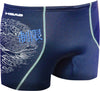 Men's Swimwear Head Fuji Boxer 27 52