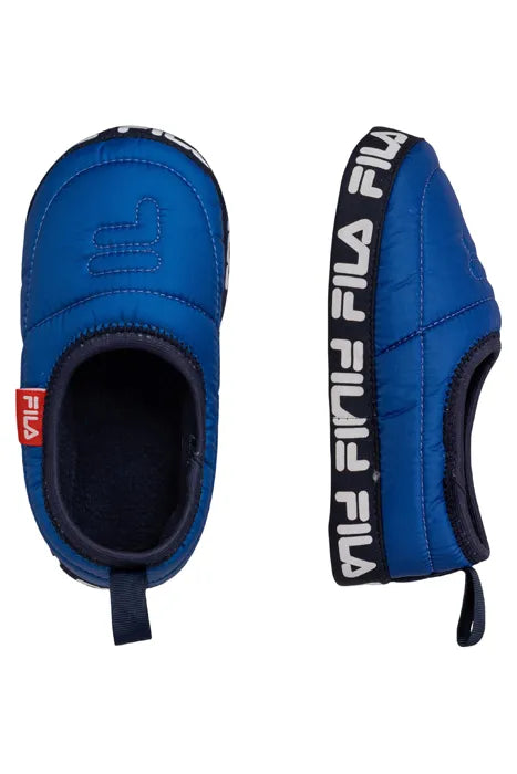 Fila jr comfider sneaker per bambini lapis blu size 30