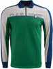 Men's T-shirt State Of Art Rugbyshirt Colorblocking Heavy Jersey L