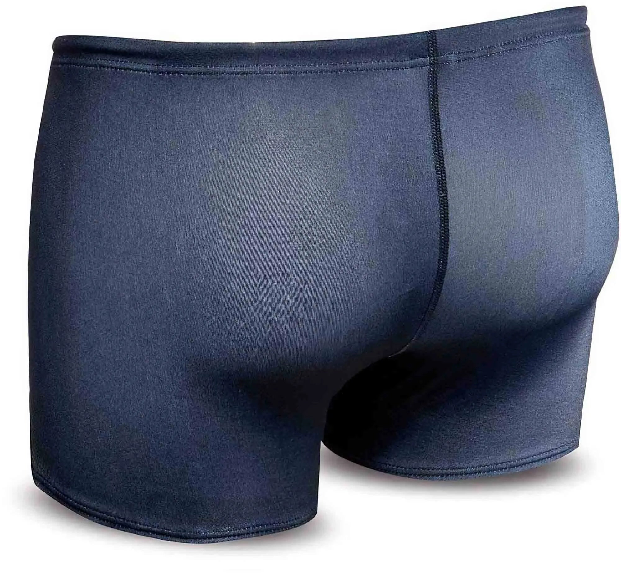 Mænds badetøj hovedmetal 27 48