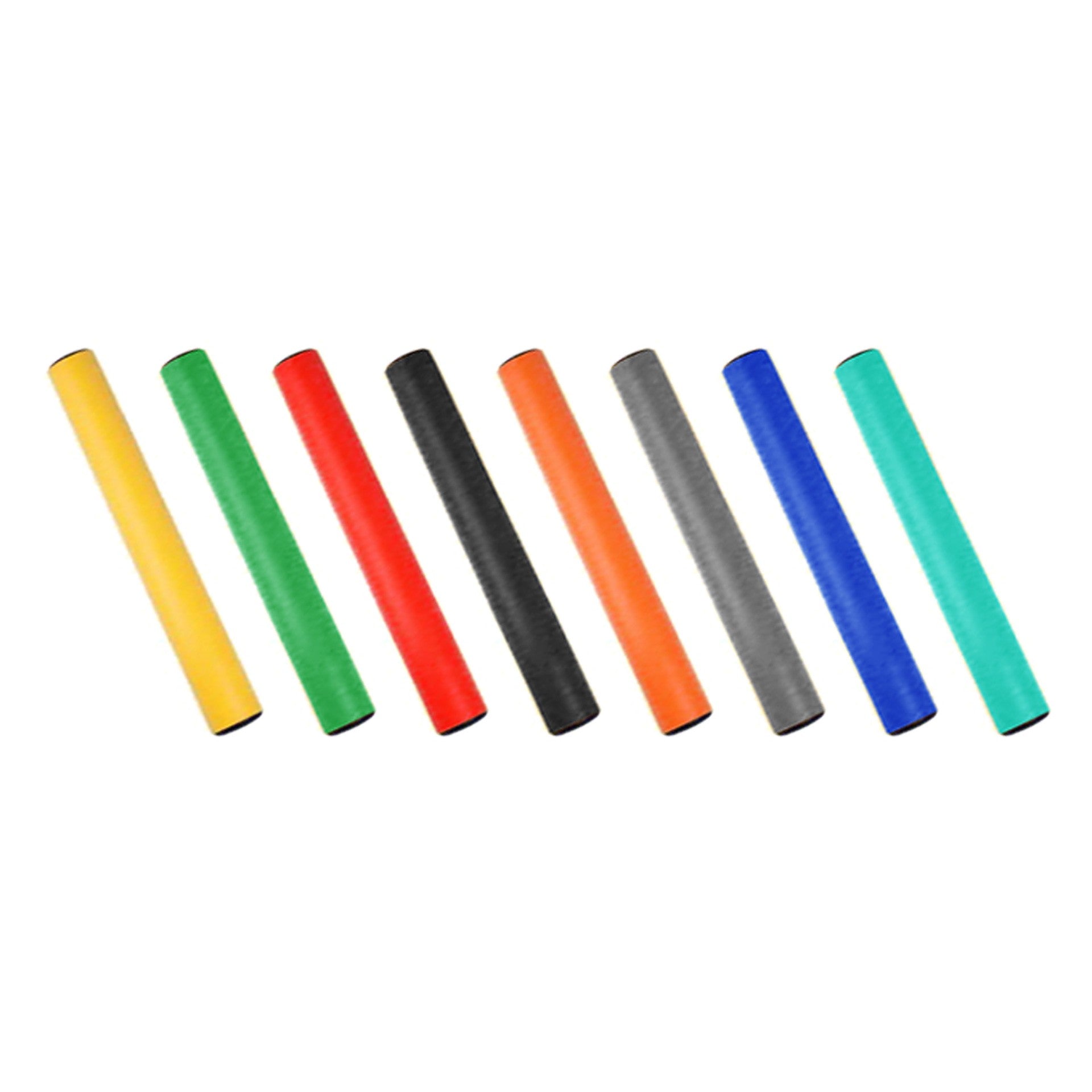 Bastão de revezamento básico em pvc 35 cm