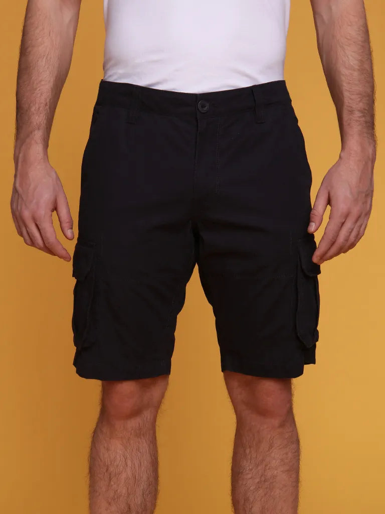 Pantaloni scurți de sport pentru bărbați LOAP VEPES l - ușoare și respirabile