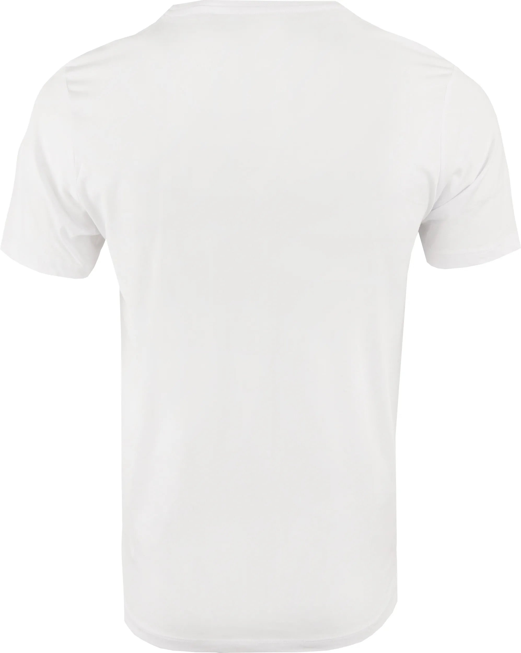 Pánské tričko Corso da Vinci Livenza White, S