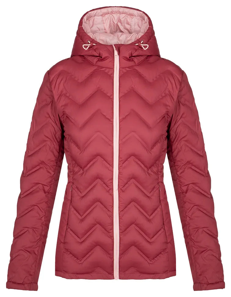 Kvinders vinterjakke loap itira, s