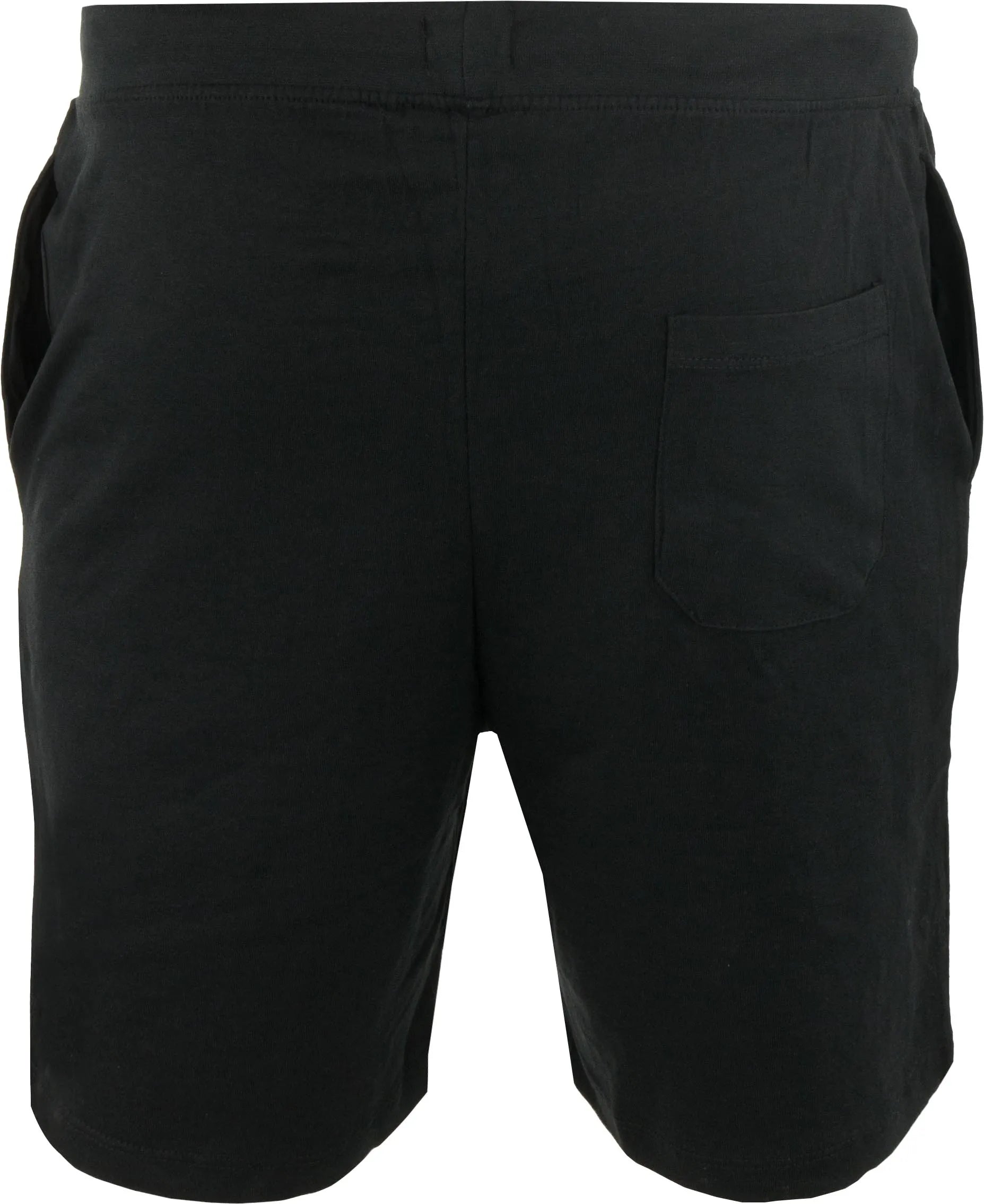 Herren Shorts Athl. DPT Einar Black, s