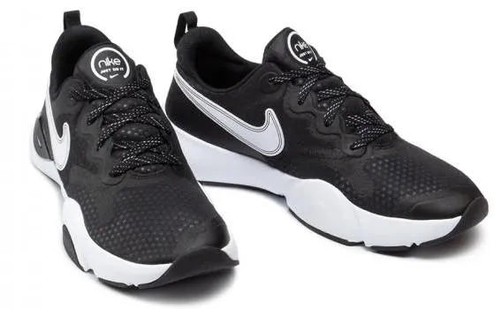 Pánské běžecké boty Nike Men Speedrep tmavě šedá/černá/bílá 44
