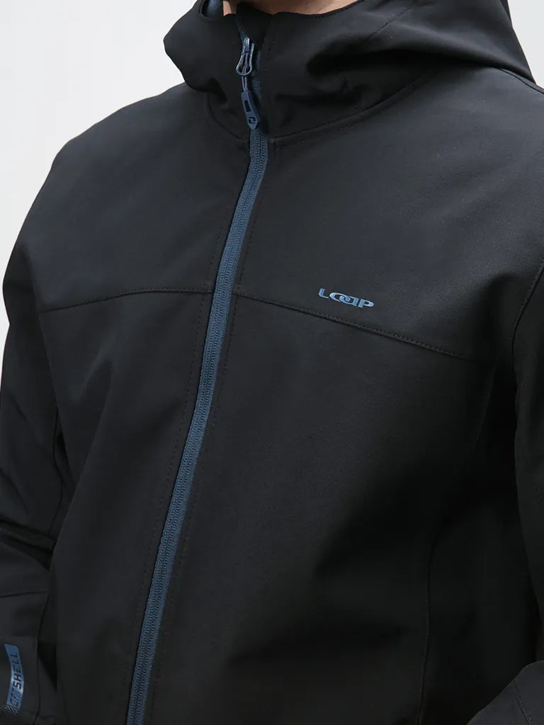Giacca softShell con anticarro Men 2xl - Lapdor
