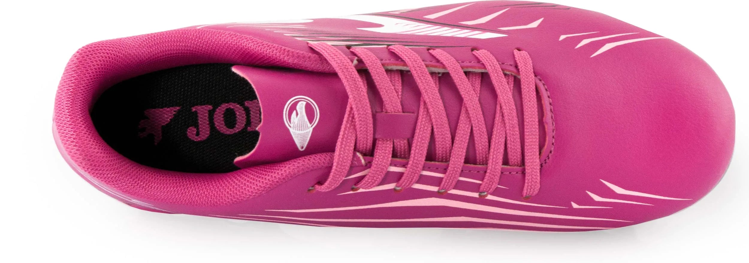Joma Propulsion Jr. Kids Voetbalschoenen Roze 39