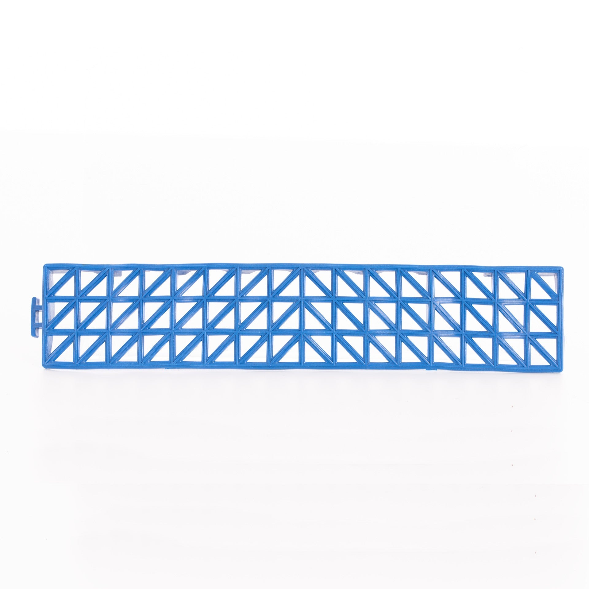 5 BLUE PVC SOFTEE SIDE TILE -FEMALE- PACK