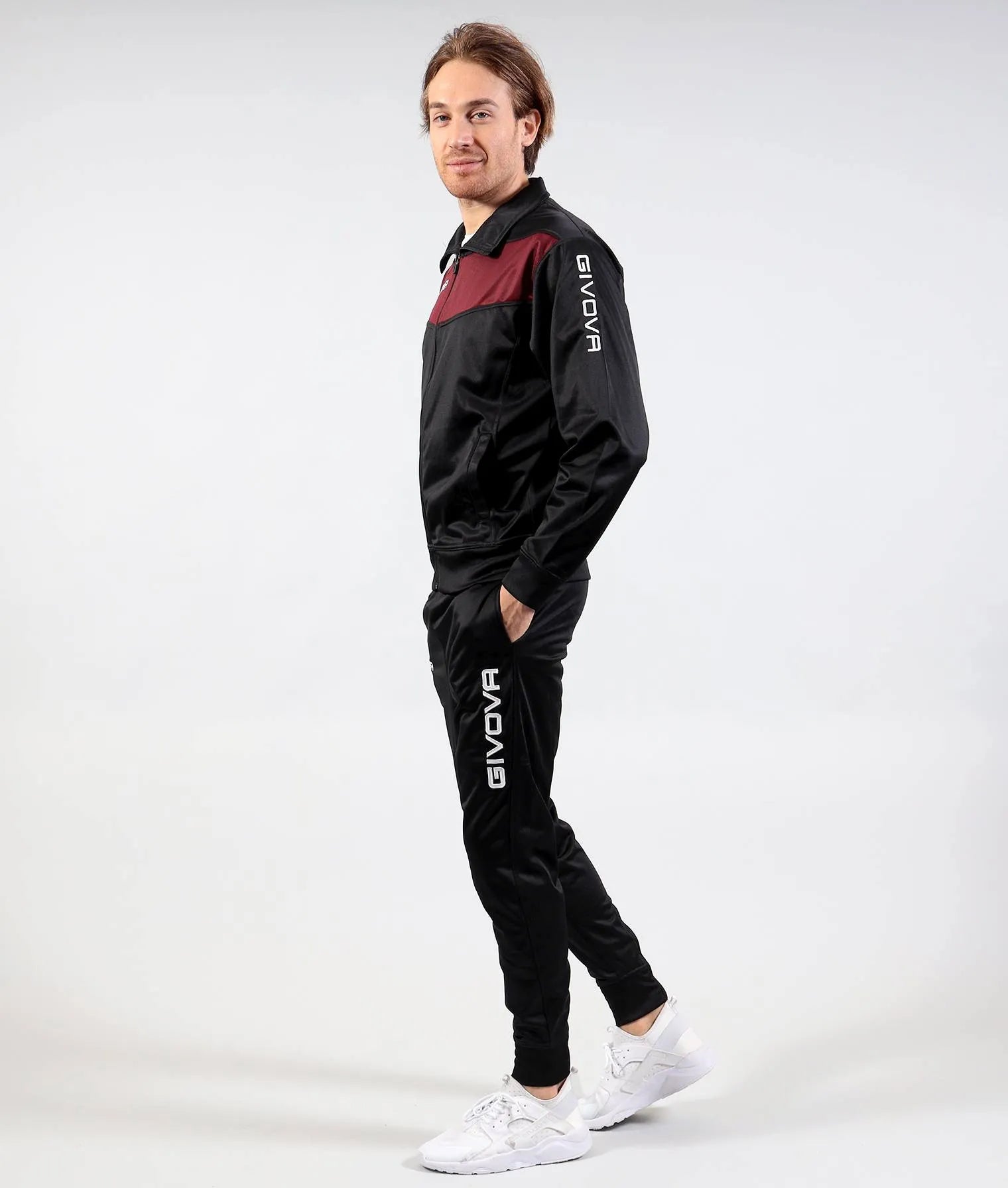 Sportset givova visa triacetato 4s 3xl