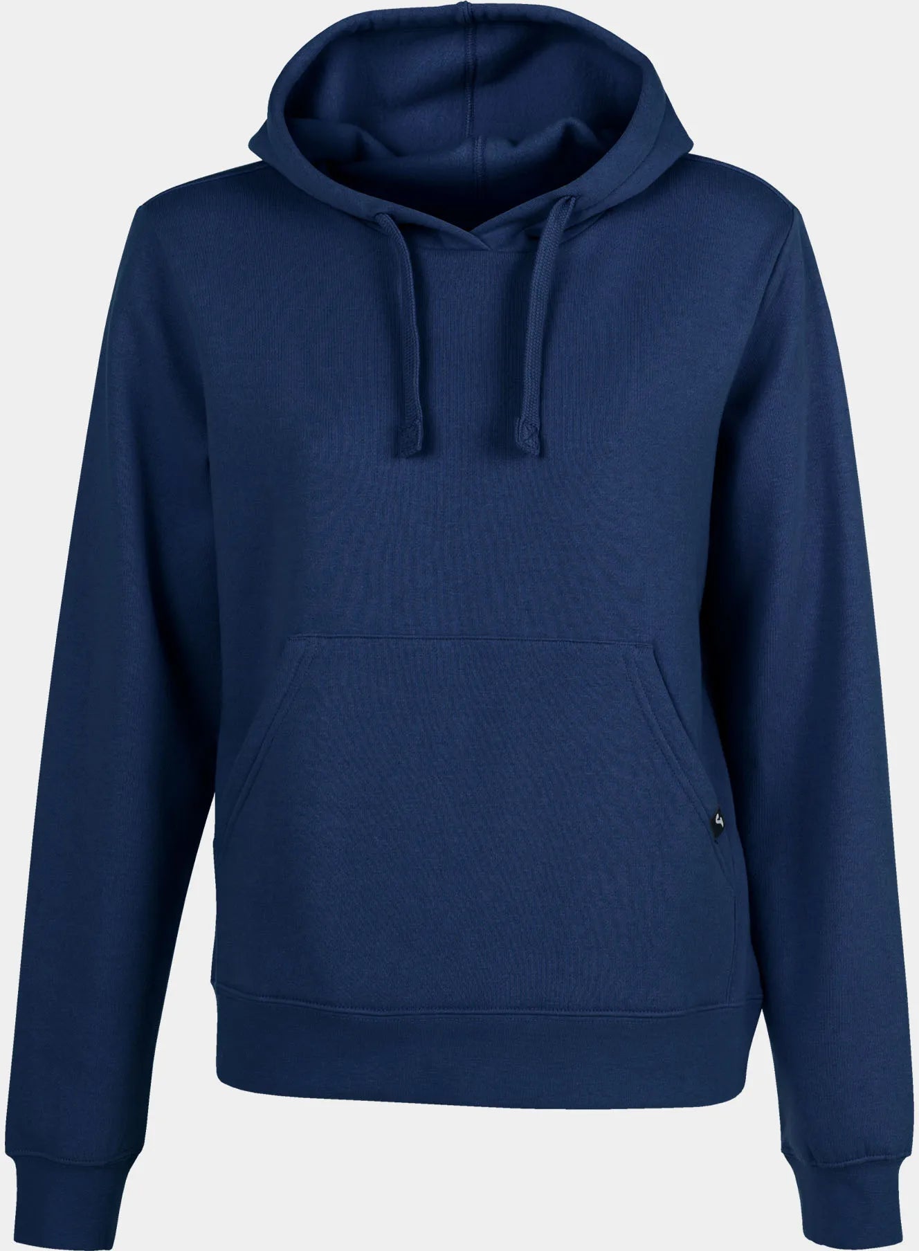 Hölgyek Joma Montana kapucnis Navy L - Comfort & Warmte