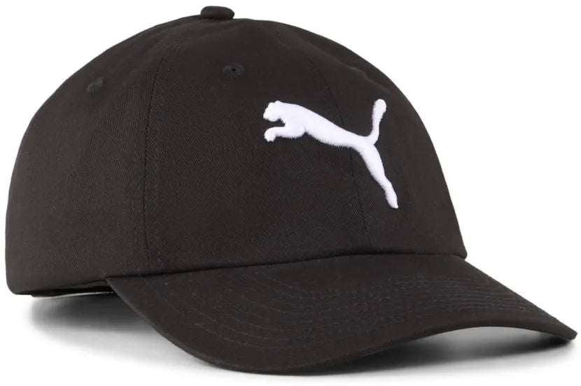 Puma ess puma kočka bb cap zwart l