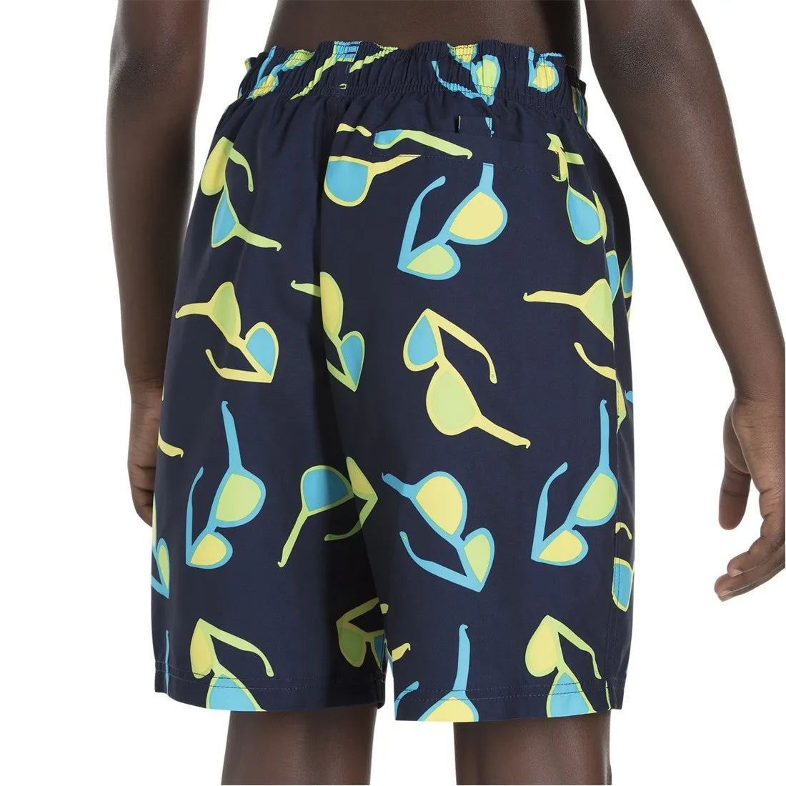 "Speedo Leis 17" Navy Swim Junior 164 "