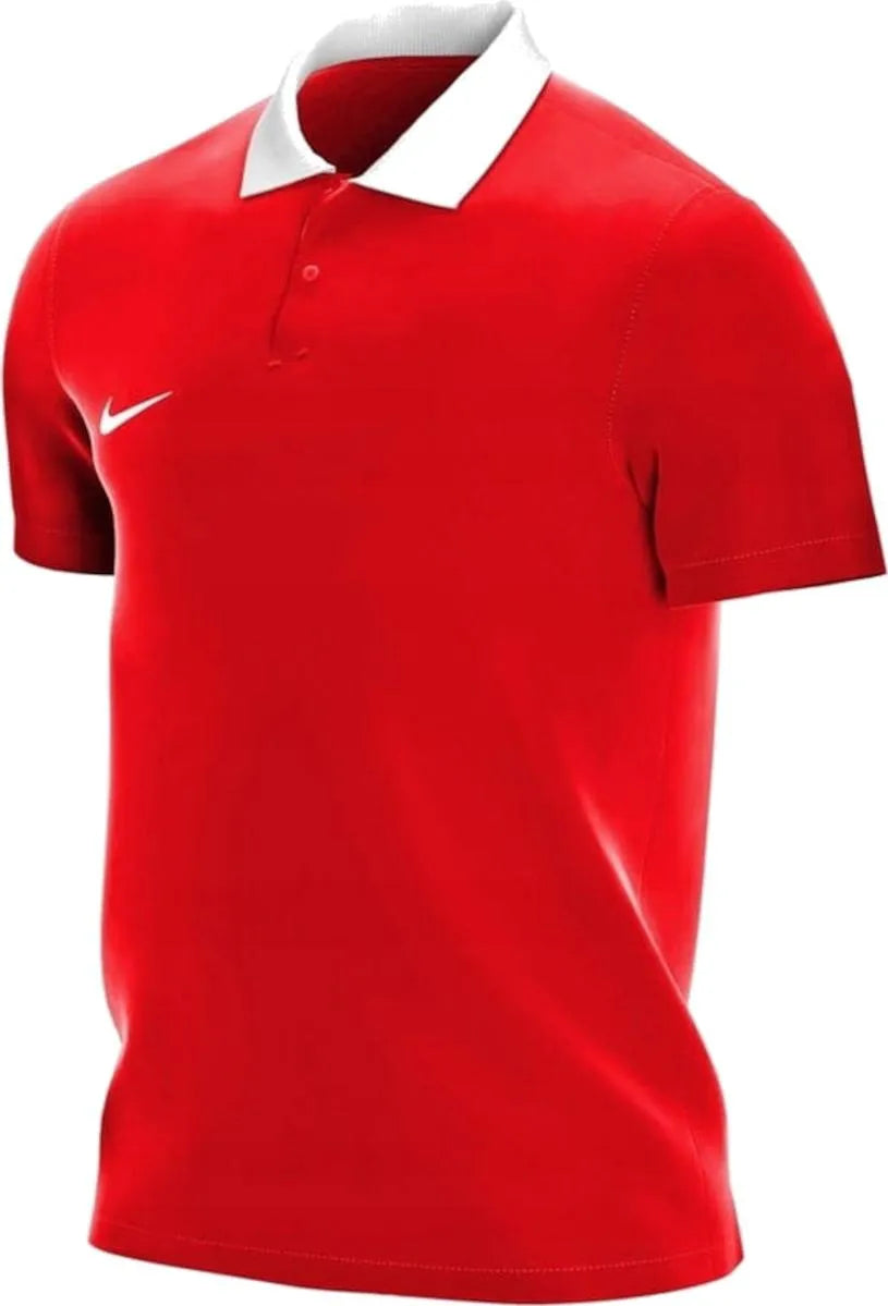 Polo pour enfants Nike Jr Park 20 Dynamic Fit 128