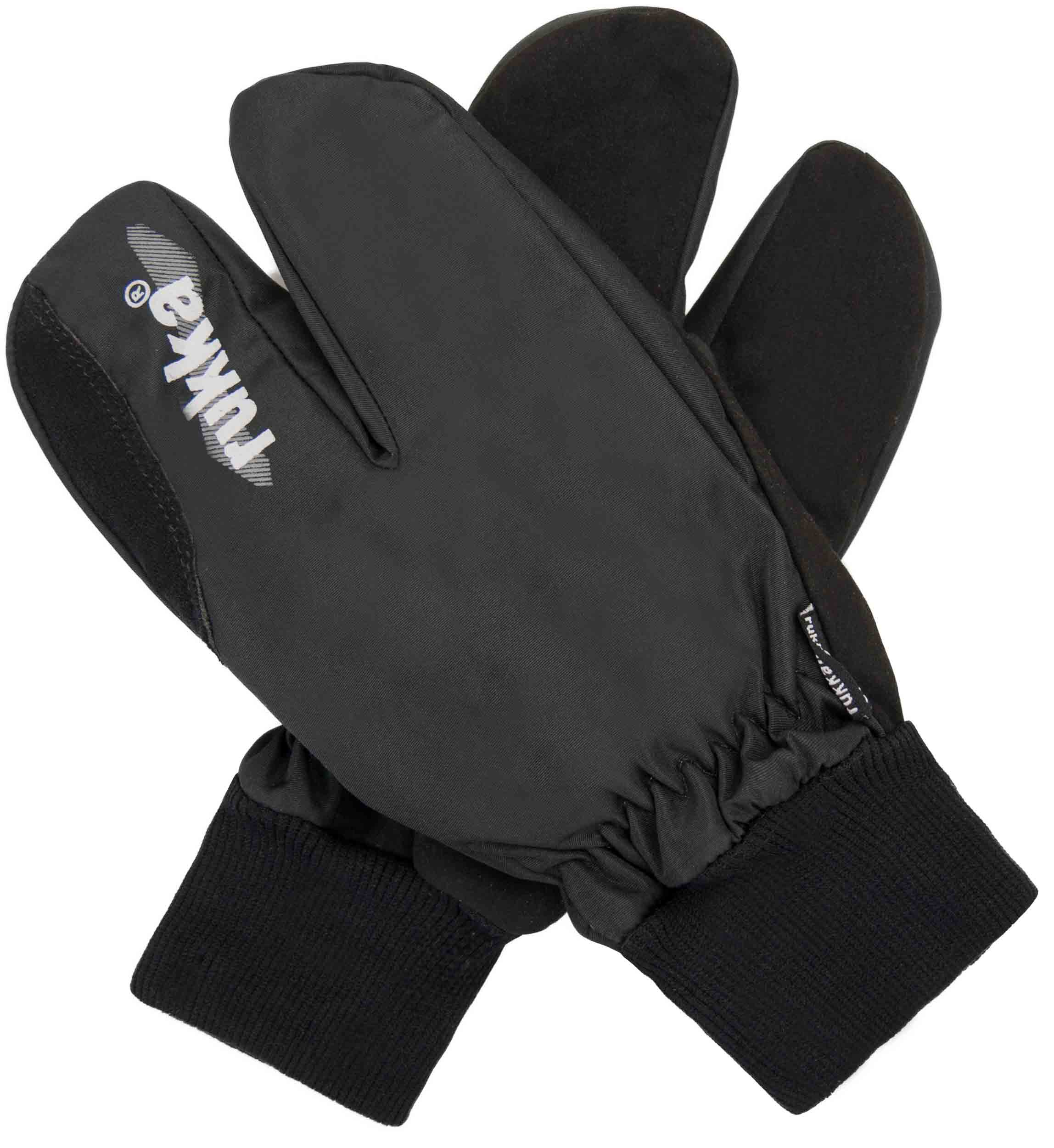 Rukka Finger Split Gloves 10