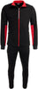 Men's Softshell Set Rukka Toppila, S