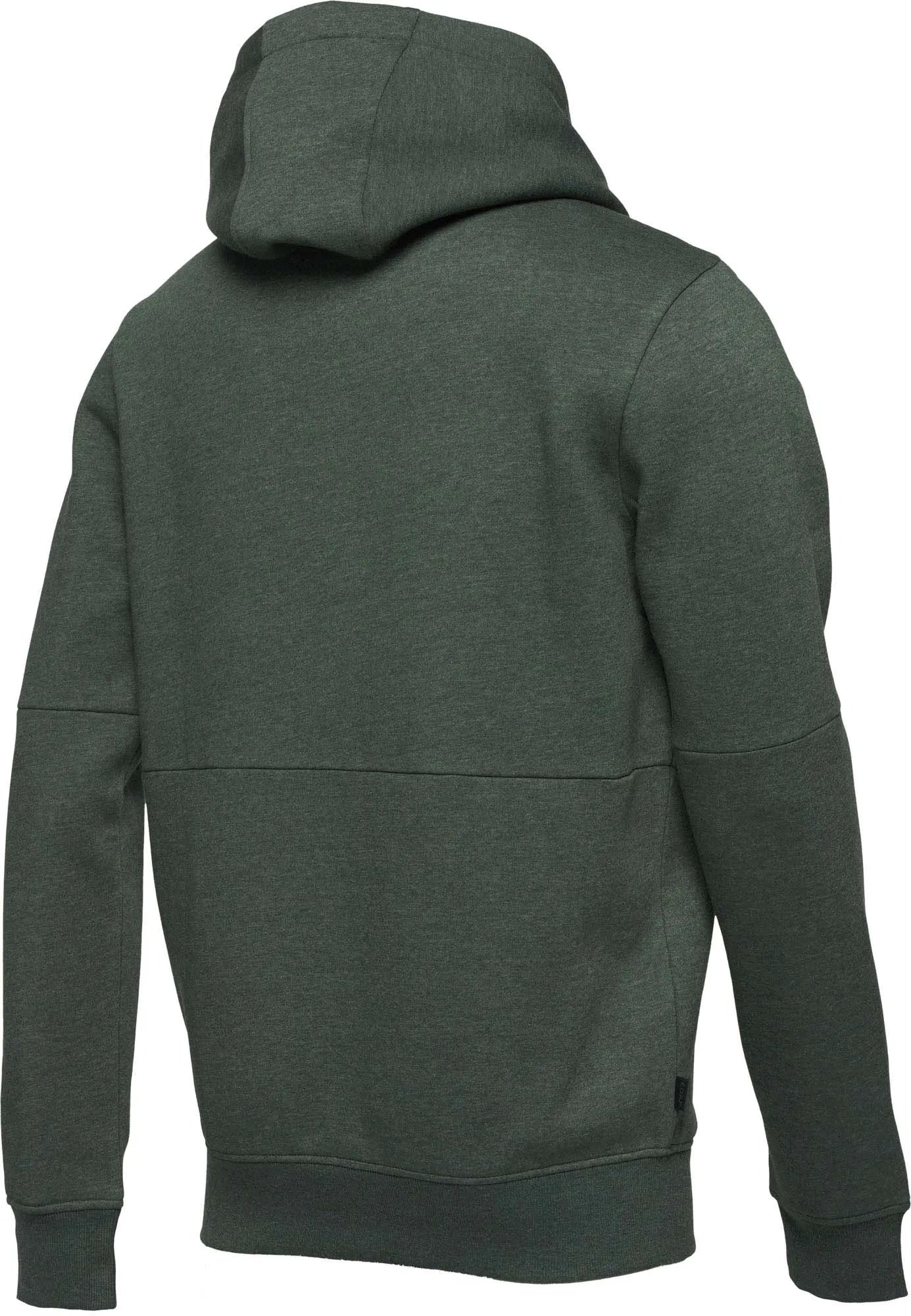 Loap Sweatshirt na bhFear Edcar Green M - Compord & Stíl