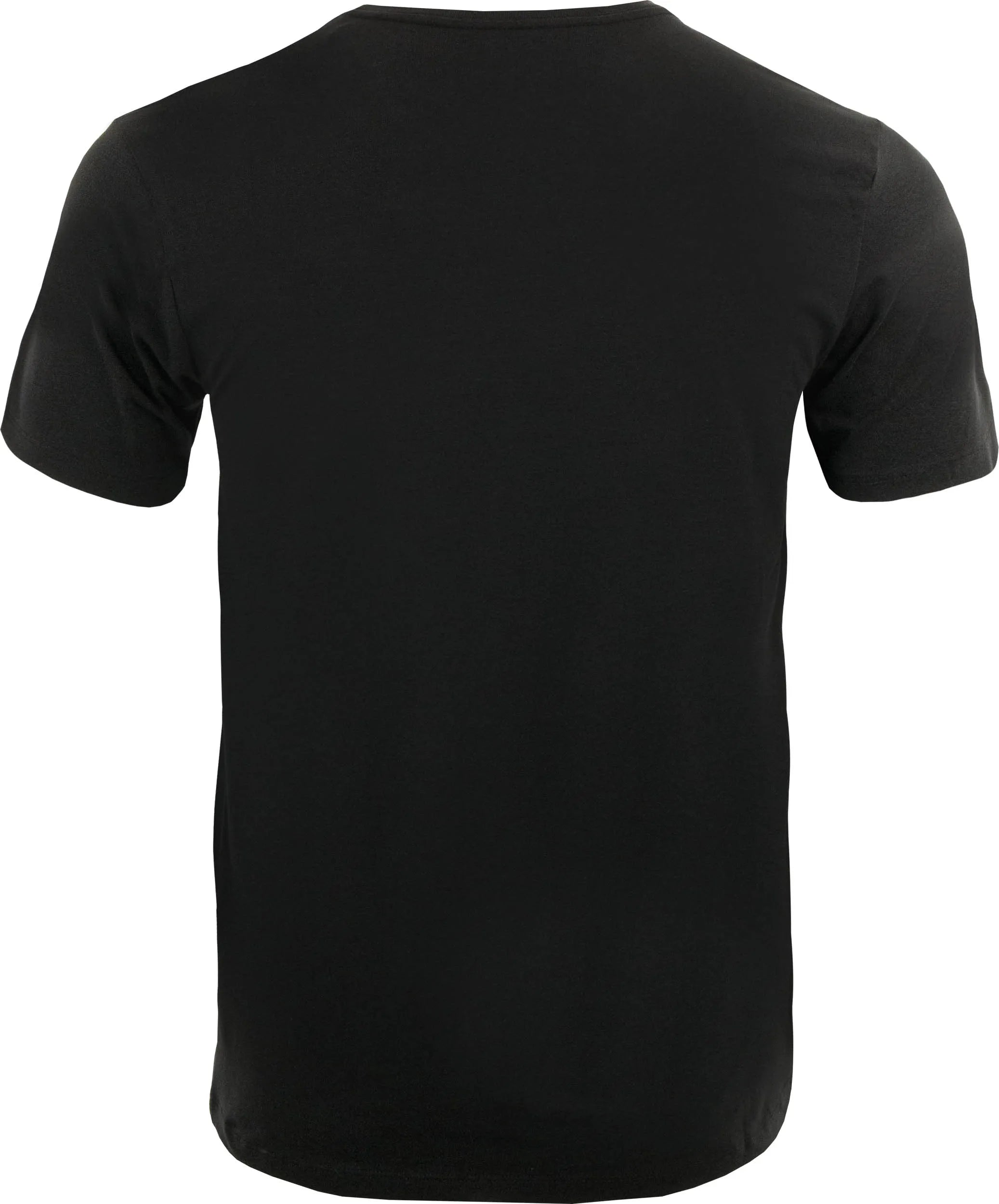 Men's t-shirt loap aldano black m