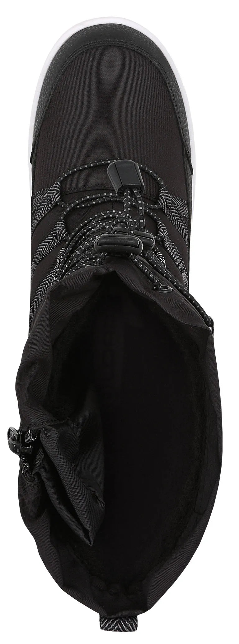 Loap Miza Ladies Winter Boots Black 37 - vodotěsné a teplé