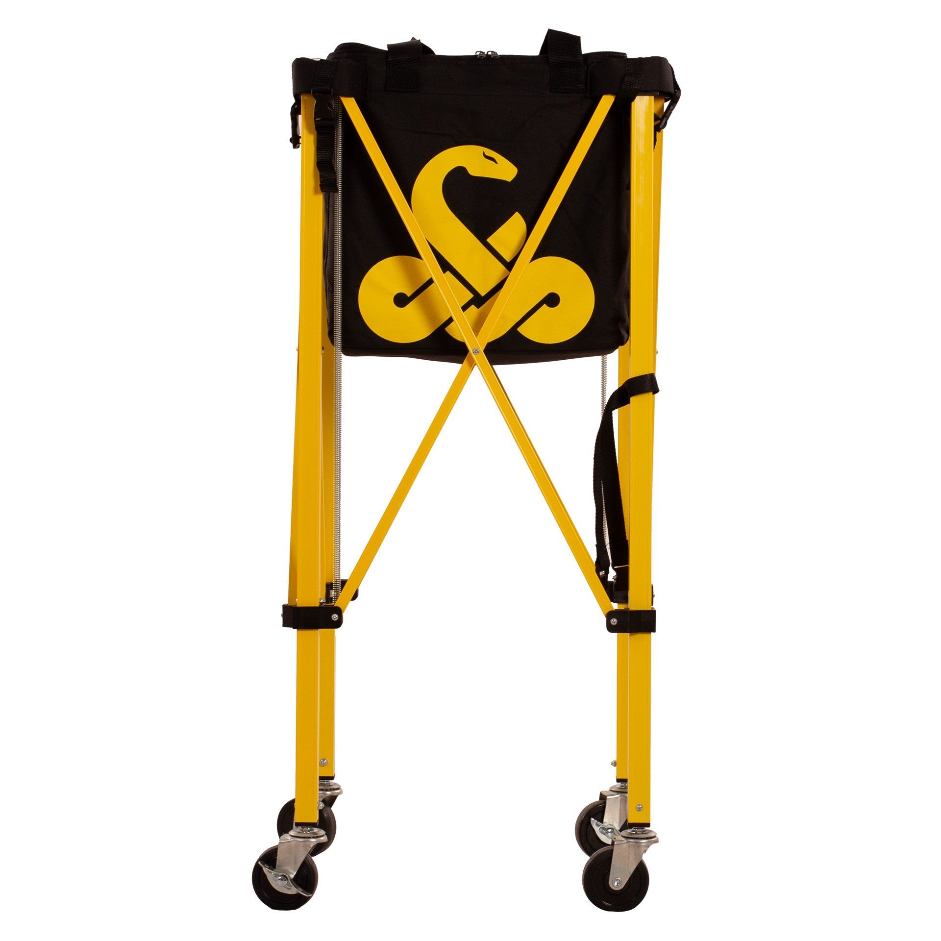 Carro portapelotas de tenis/pádel vibor-agenius