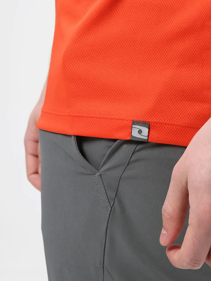 Loap Muslan L Men's T -Shirt - Comfort di cotone traspirante