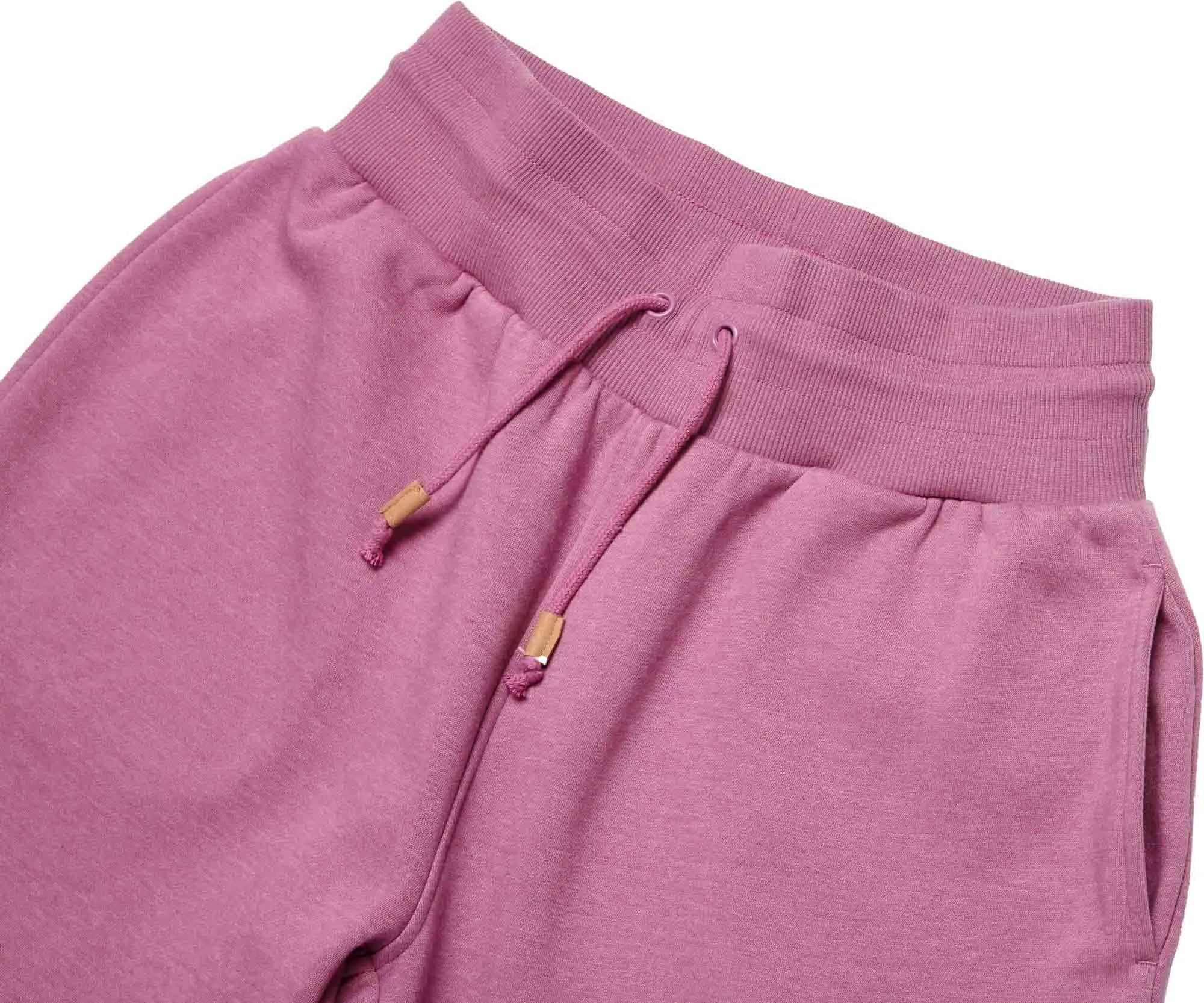 Pink Ladies Jogging Pants XL - Mjuk och andbar bomull