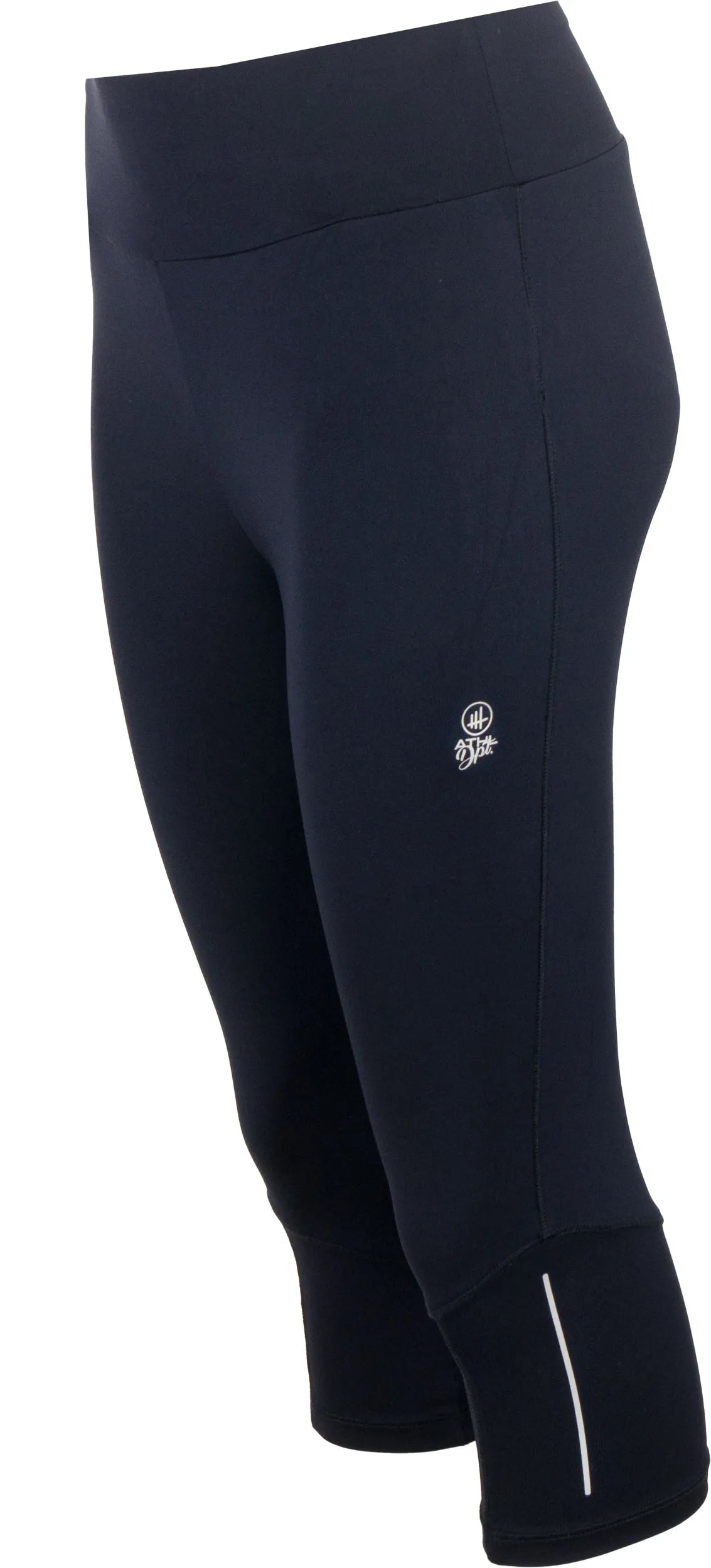 Leggings 3/4 na mBan Athl. DPT Tempura Cabhlach, s