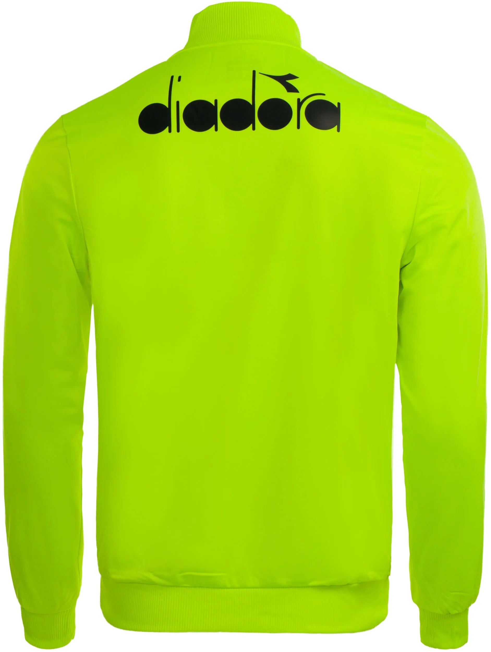 Diadora Herren Sweatshirt L - Atmungsaktives Trainingsmaterial