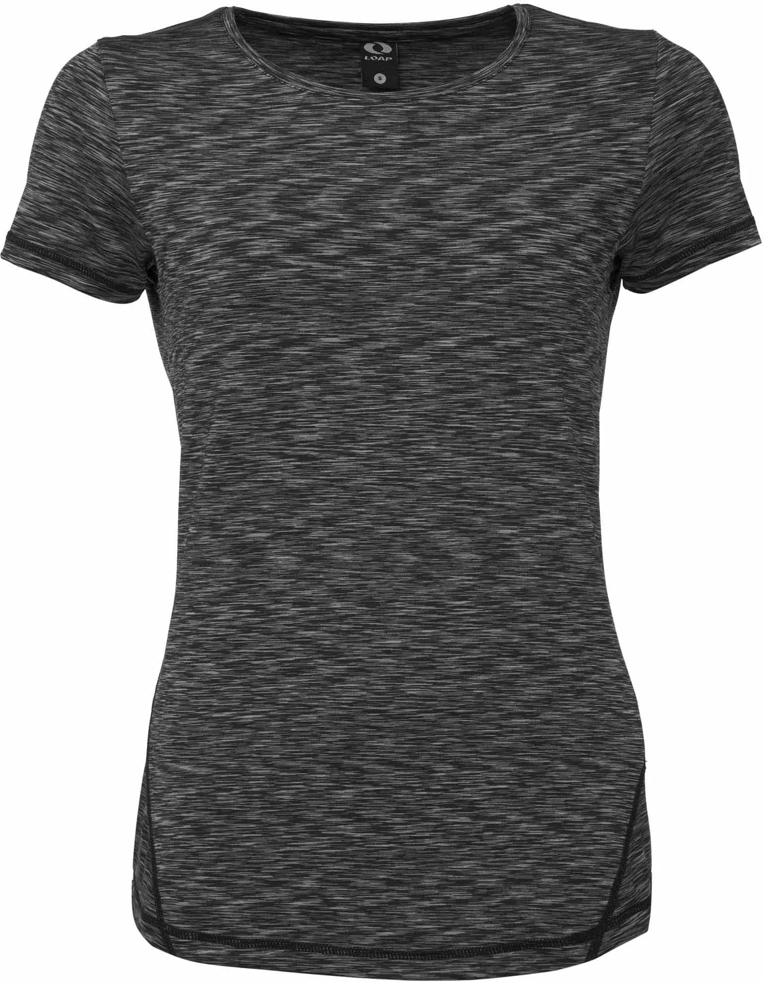 Damen T -Shirt Loap Marlona Gray L - Komfort & Stil
