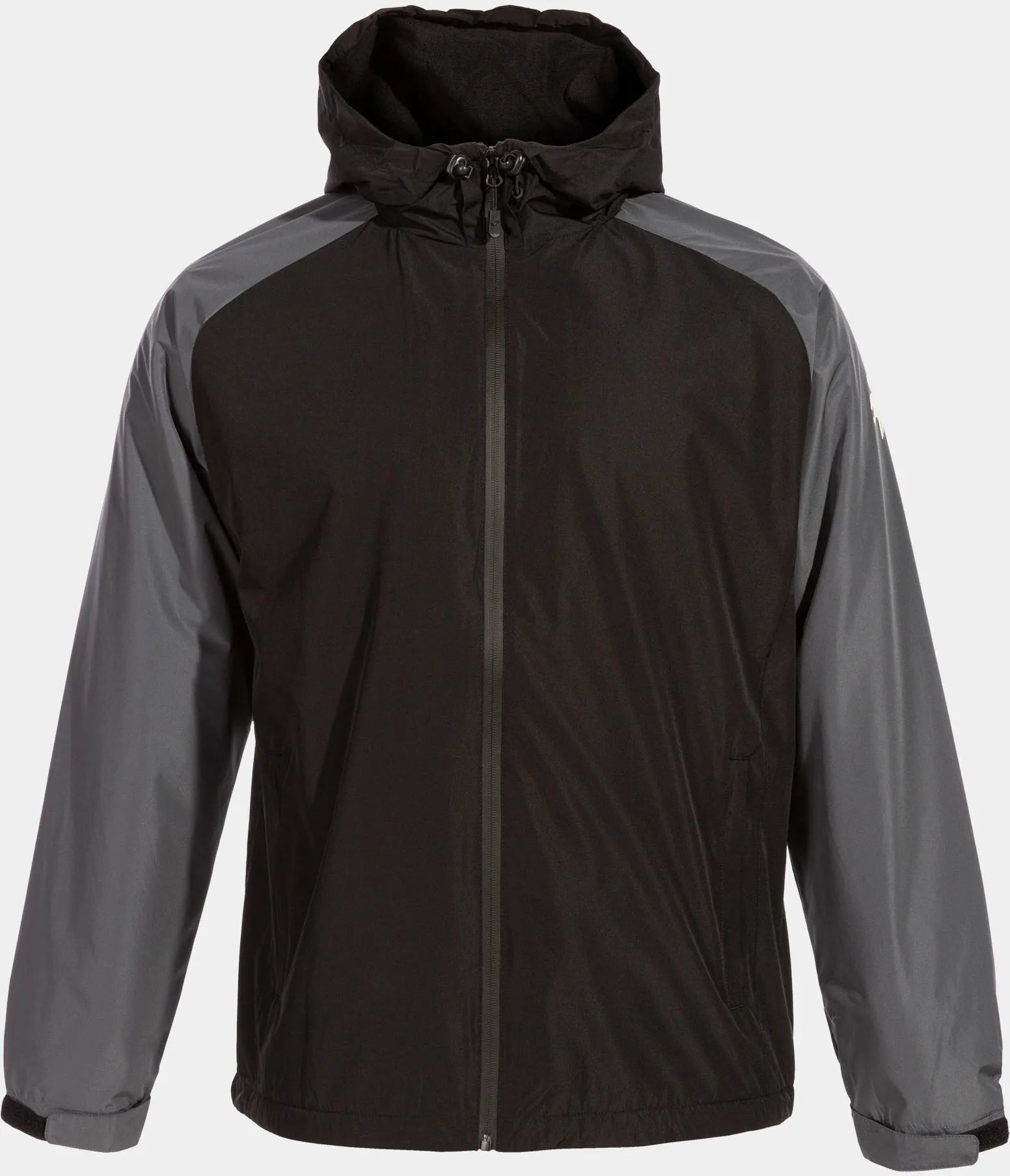 Herenjack Joma Explorer Raincoat Black Black L