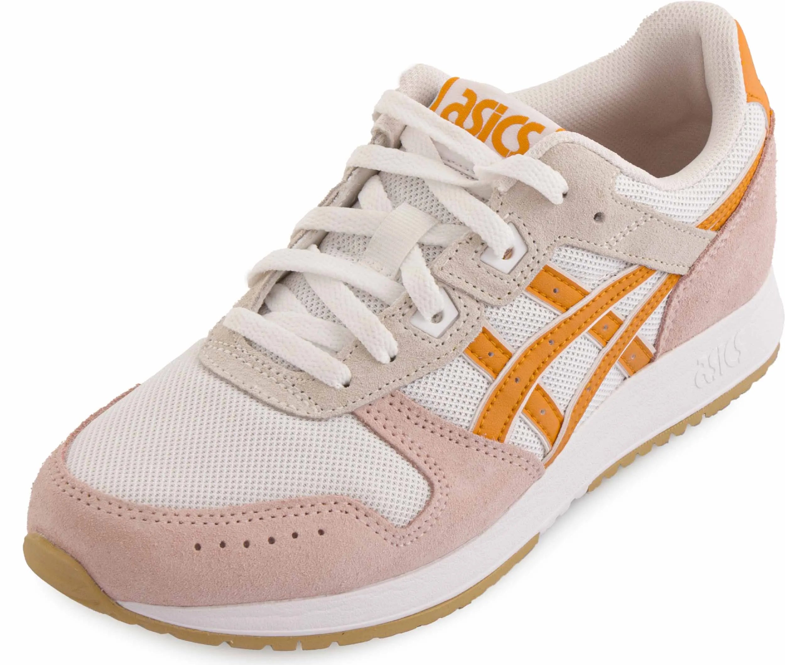 Asics Ladies Lyte Classic 36: Lätt sneakers