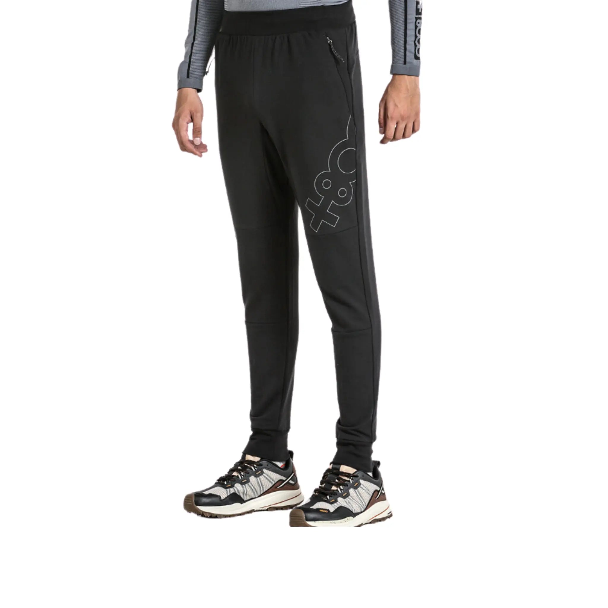 +8000 Muddy Pants M 23l