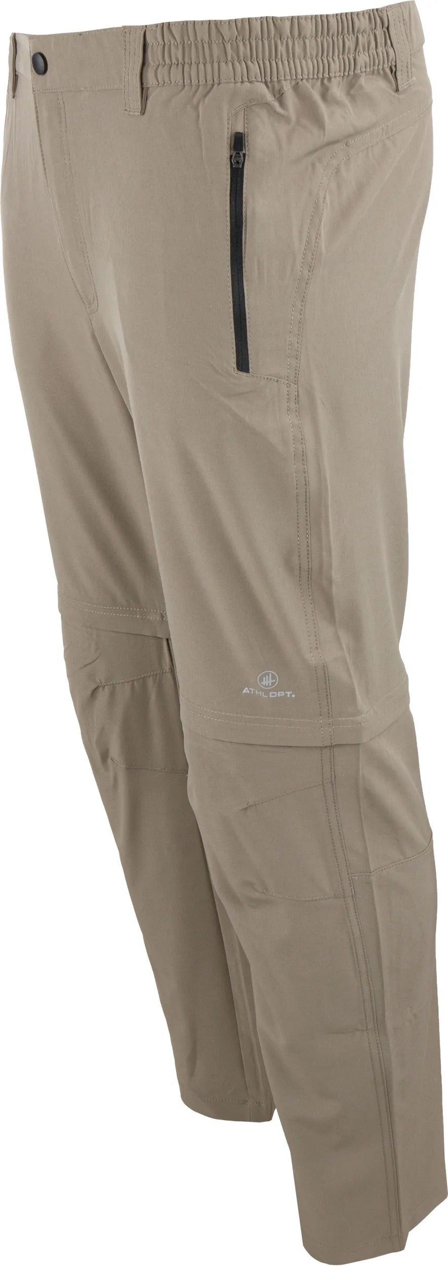 Beige athl. DPT Agostino Herenbroek - Taille 48, Sport et fonctionnel