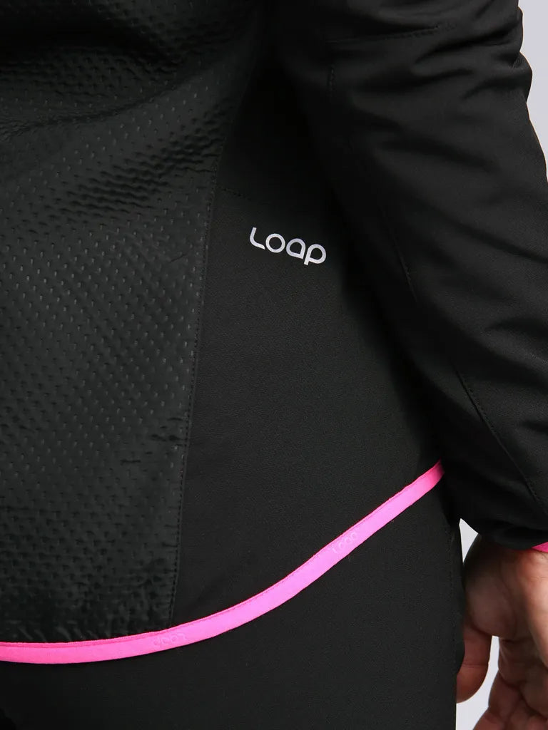 Frauen Loap Urdita Softshell Jacke, s