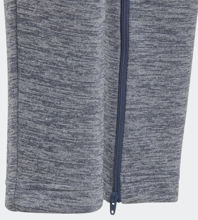 Adidas Jr Zne 3.0 Children's Pants Gray 176 - Comfort & Style