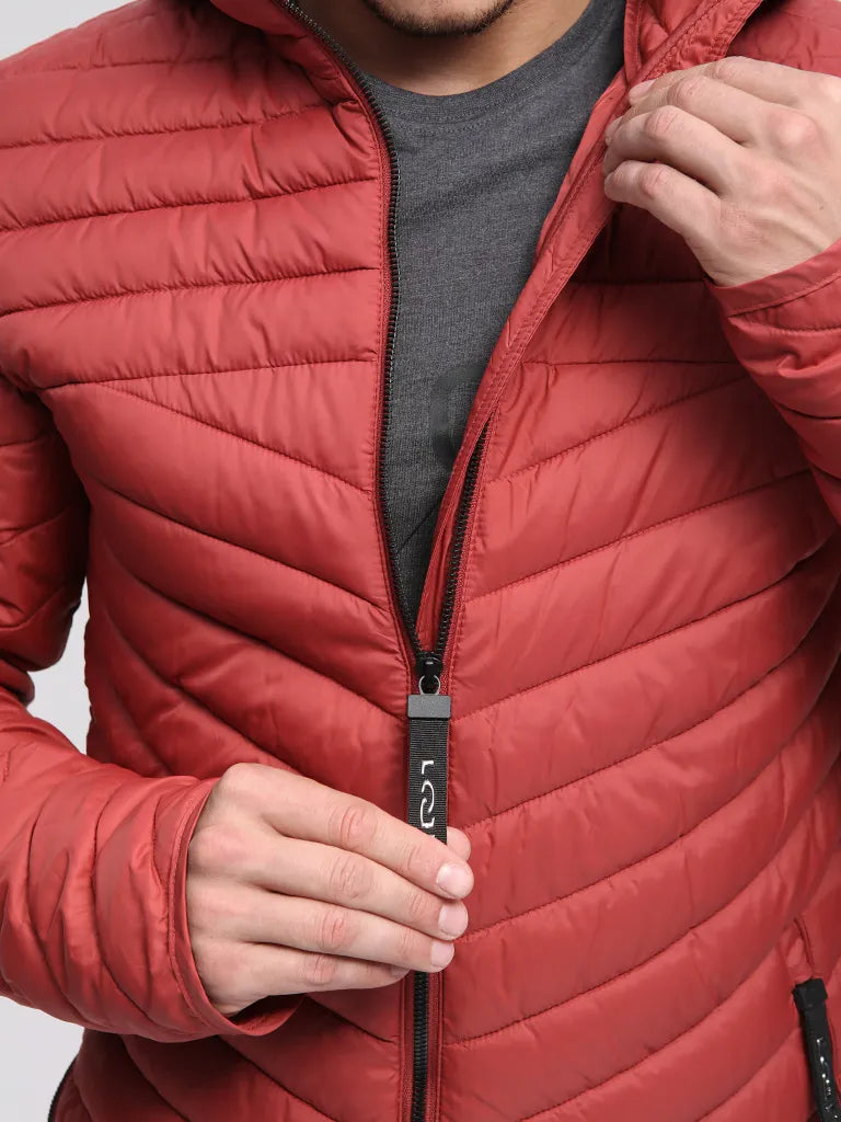 Pánska zimná bunda loap jekl l