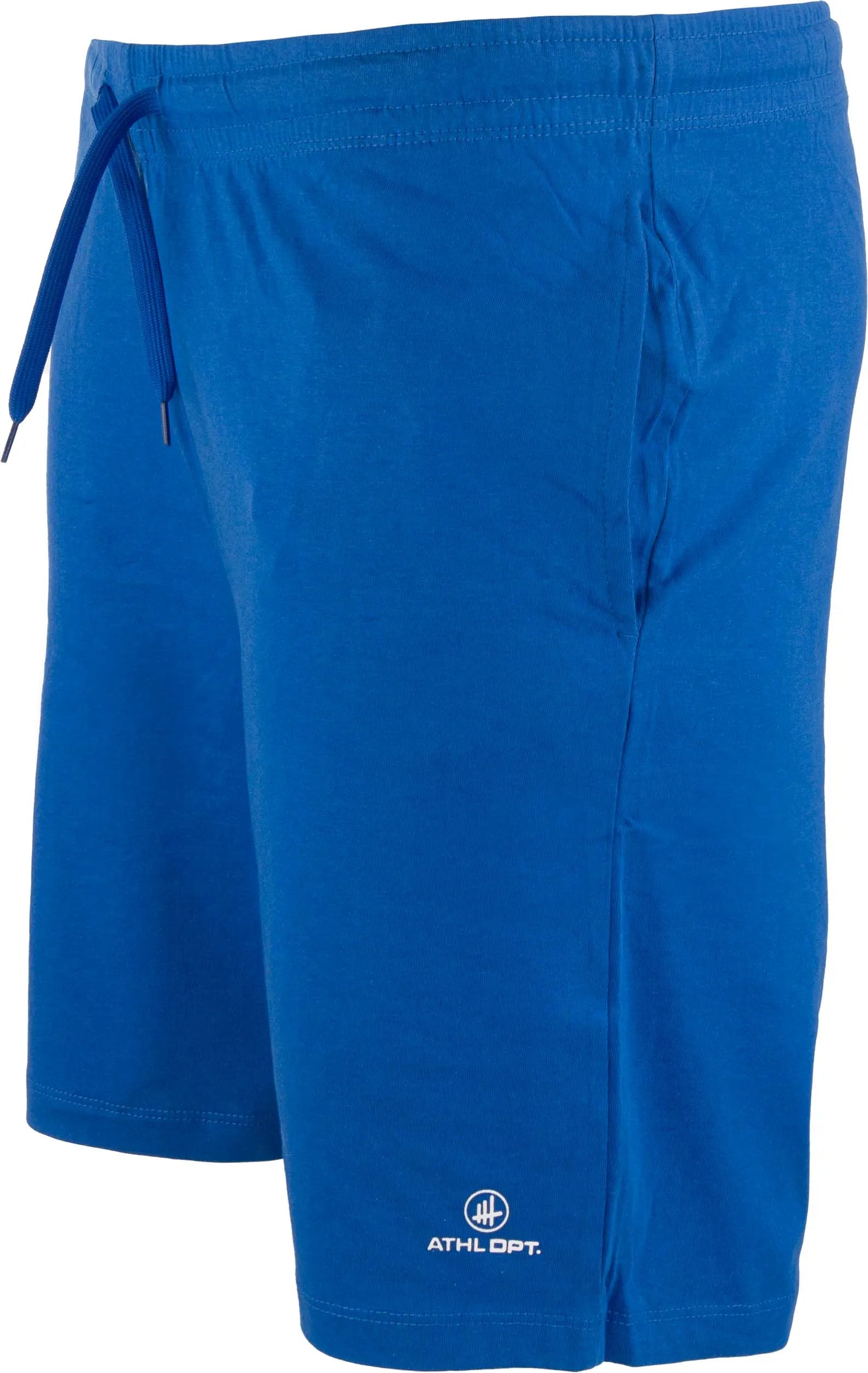 Shorts maschile Athl. DPT Nunzio Royal, s