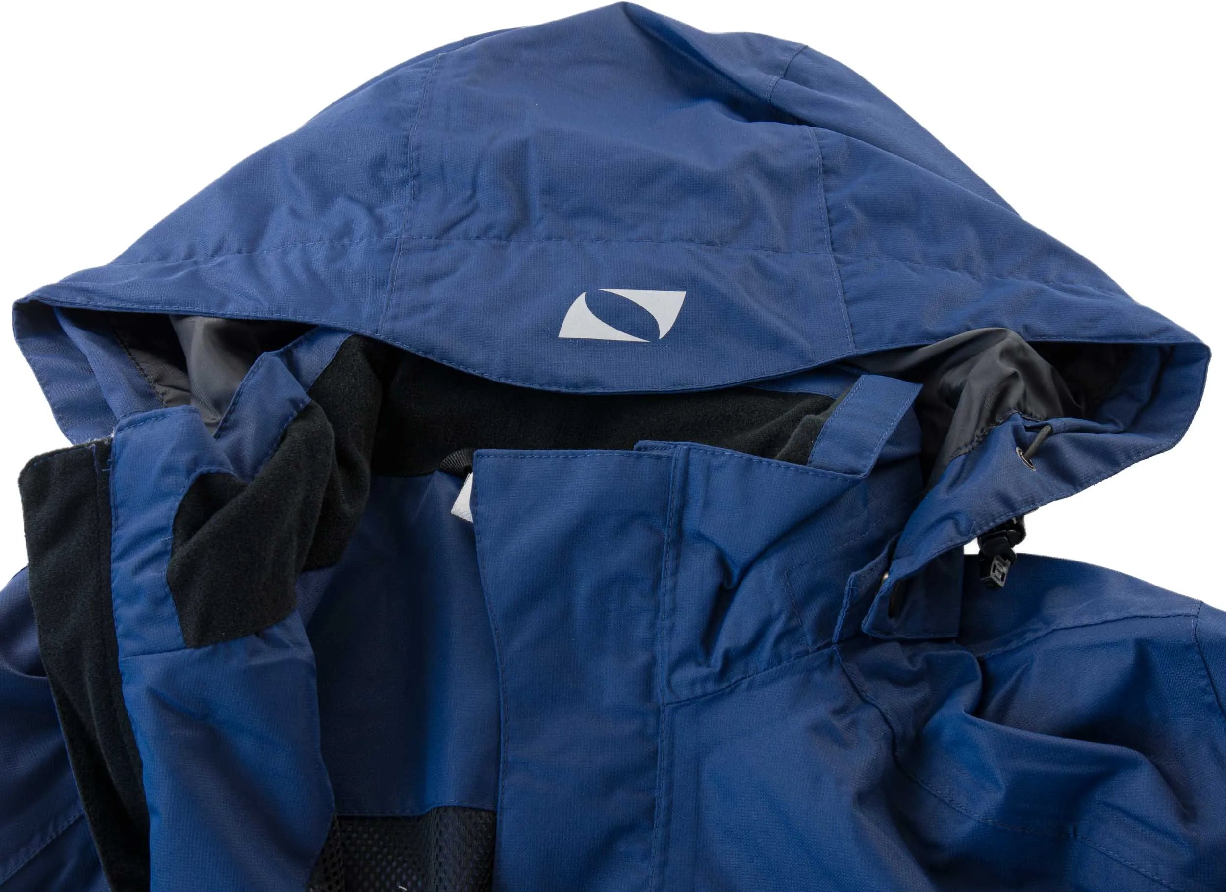 Veste pour hommes en coton Inkblauw - parfait pour tous les jours