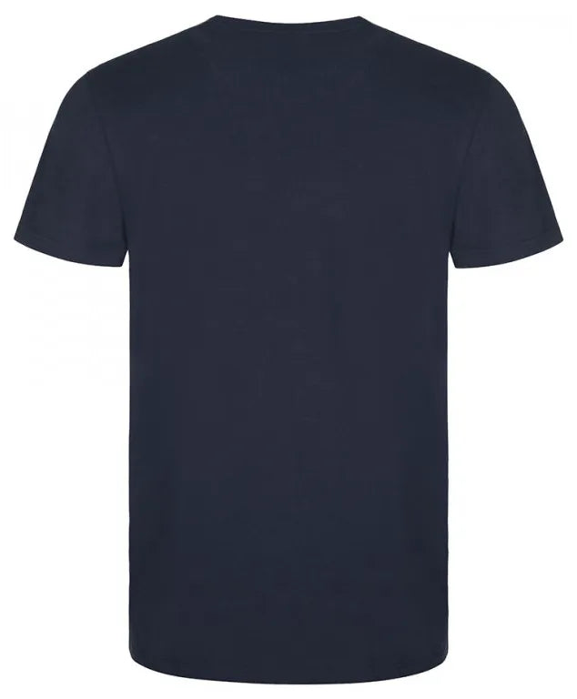 Men's T -Shirt Loaf Alder M - Bumbac respirabil pentru zile active