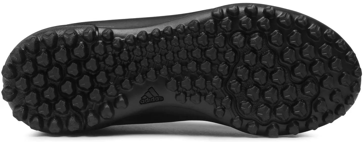 Turba adidas jr x crazyfast 4 tf negro 38 2/3