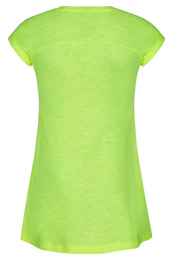 Vestido de chicas de verano de algodón - cómodo y colorido