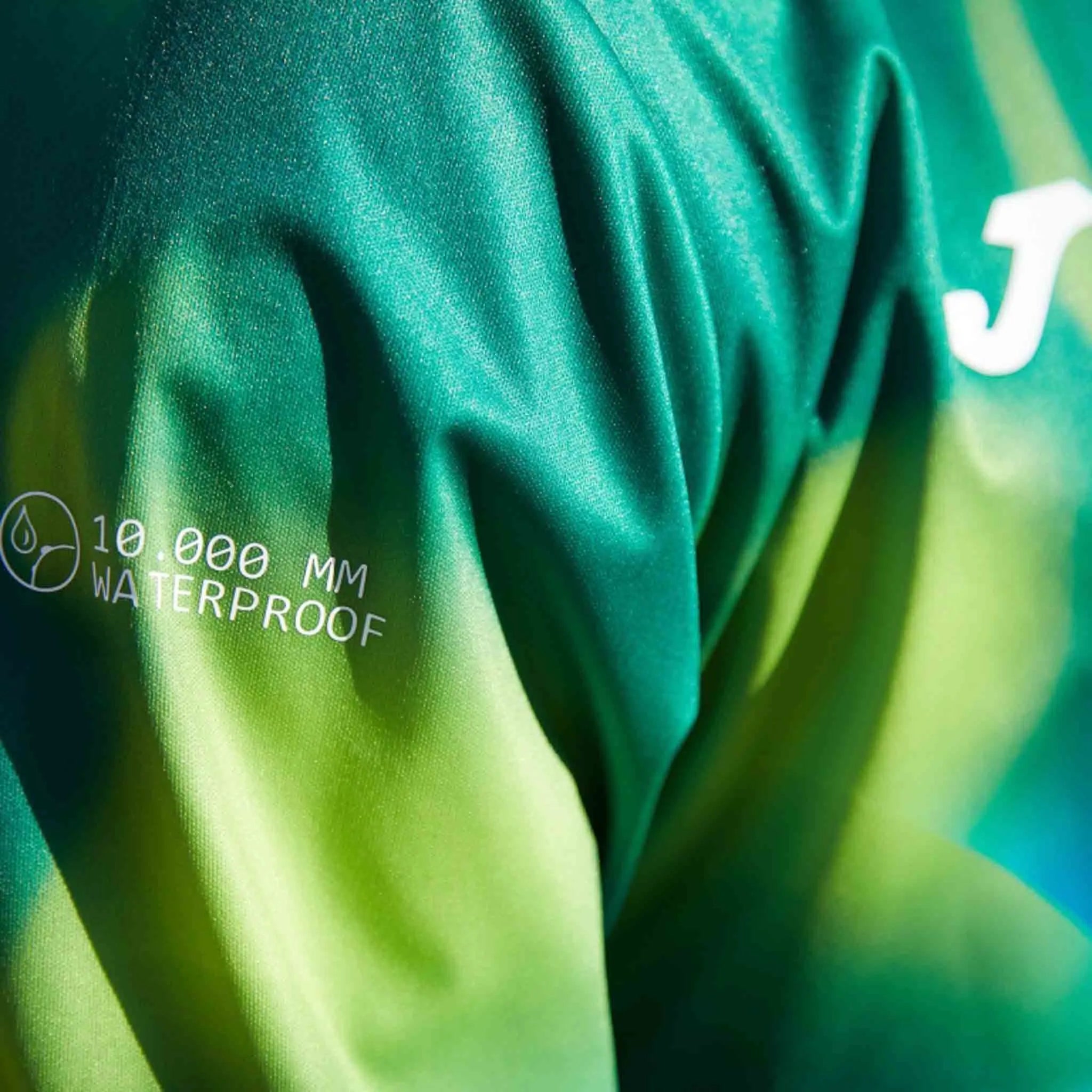 Hardloopjack Joma R-trail Nature Green Groen XL