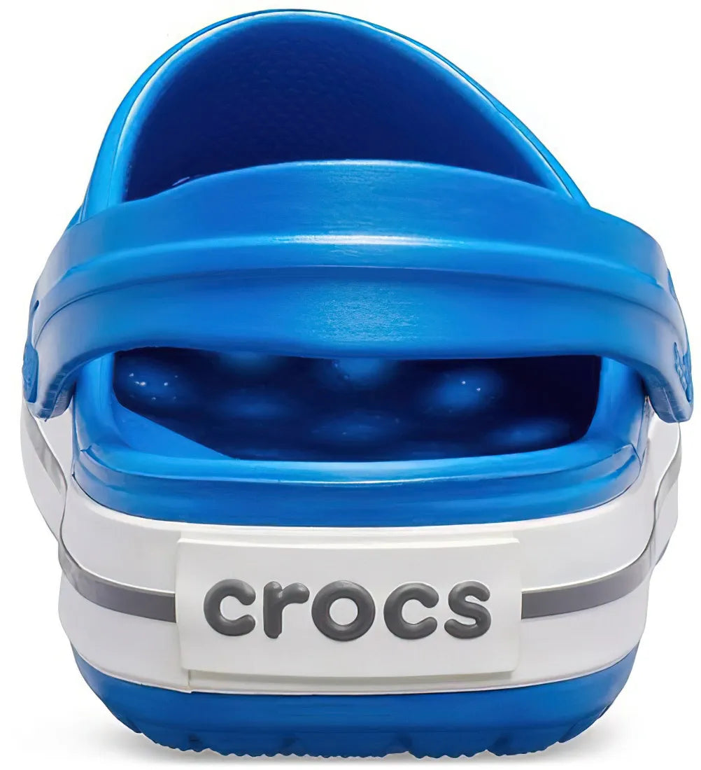 Sommerschuhe Crocs Crocband 37-38