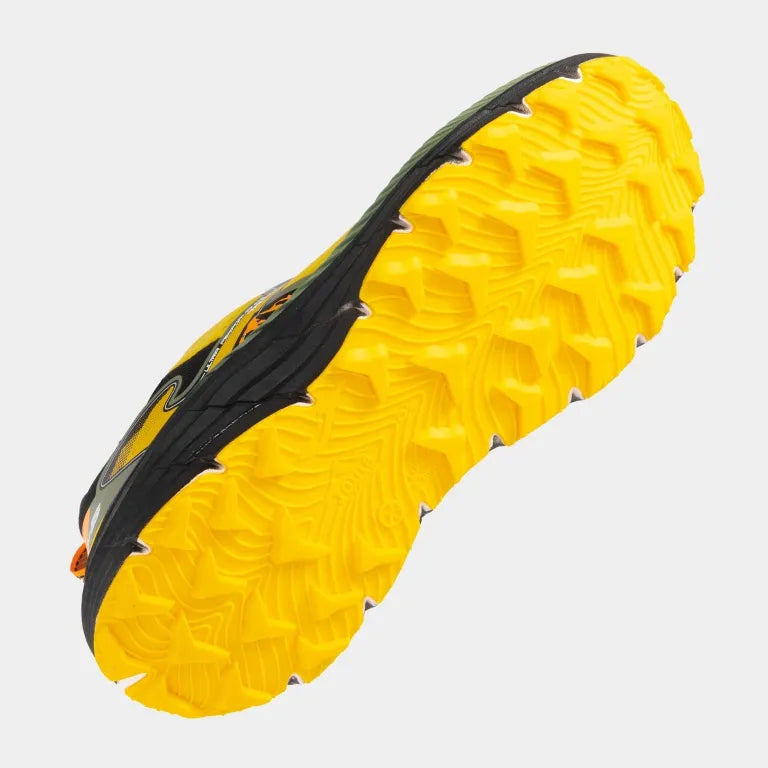 Trail Running Shoes Joma Tr-5 Men 2428 hořčice žlutá 38