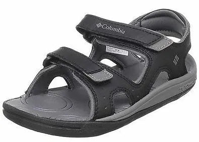 Columbia Techsun Vent 30 sandálias infantis